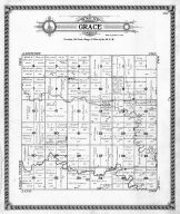 Grace Township, Goose River, Grand Forks County 1927